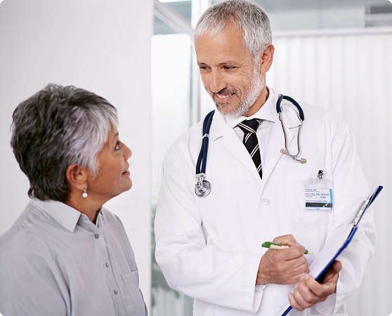 consultation patient 2
