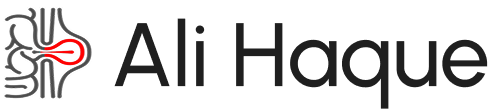 Ali Haque